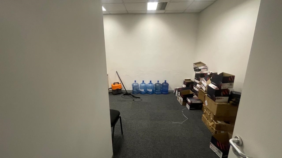 To Let commercial Property for Rent in Cape Town City Centre Western Cape